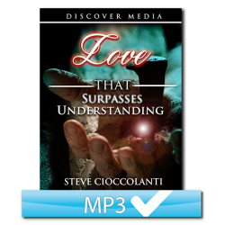 Love That Surpasses Understanding